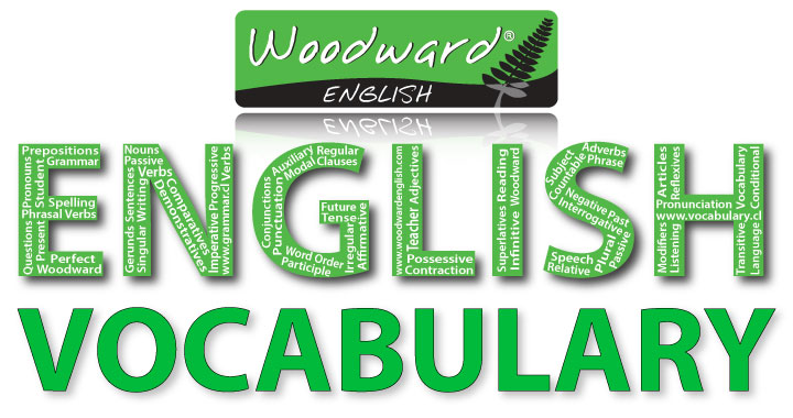 English Vocabulary Games Lists and Notes - Vocabulario en InglÃ©s gratis